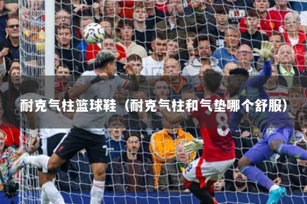 耐克气柱篮球鞋（耐克气柱和气垫哪个舒服）