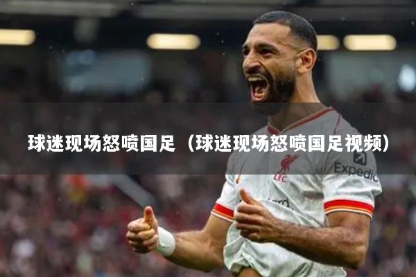 球迷现场怒喷国足（球迷现场怒喷国足视频）